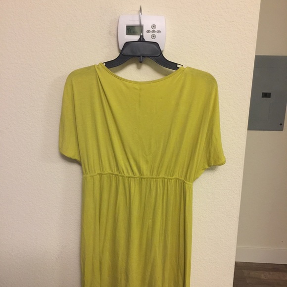 Mini dress - Picture 3 of 3