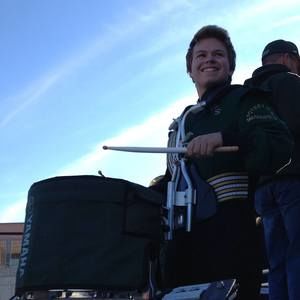 Meet your Posher, Jonathan