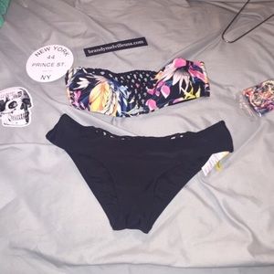 Ripcurl bikini set