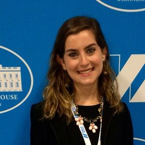 Meet your Posher, Rebecca