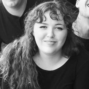 Meet your Posher, Madeleine