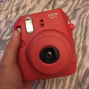 Fujifilm Instax Mini + 20 film