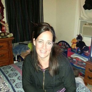 Meet your Posher, Laurie