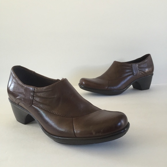 Clark boots