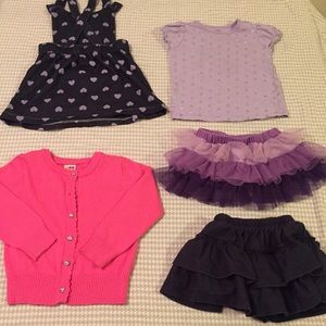 24 month clothes