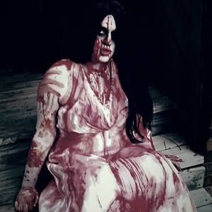 Meet your Posher, Marie