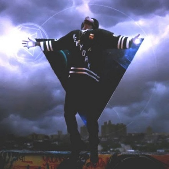 Meet your Posher, Joshua