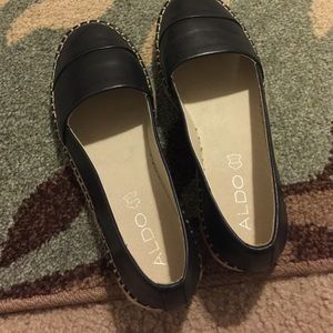 Aldo shoes