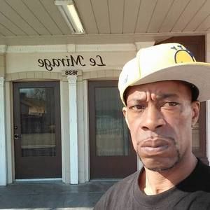 Meet your Posher, Frank