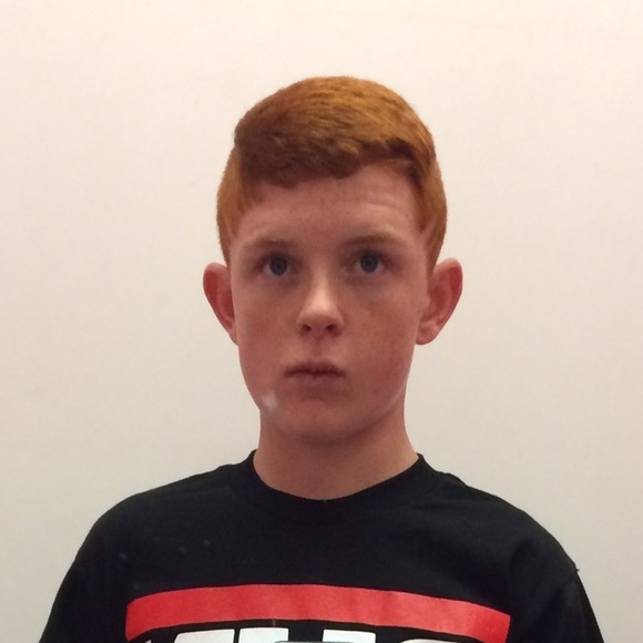 Meet your Posher, Mason