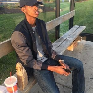 Meet your Posher, Rico