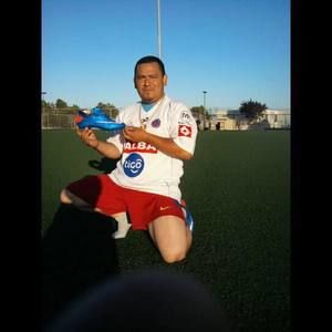 Meet your Posher, Sergio