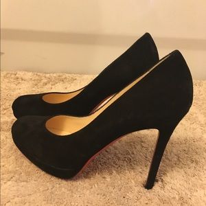 Christian Louboutin