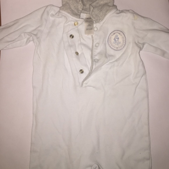 MiniClasix Pajamas
