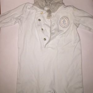 MiniClasix Pajamas