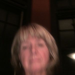 Meet your Posher, Kathleen