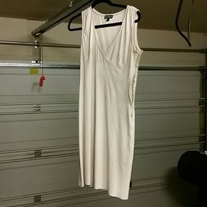BEBE knee length dress