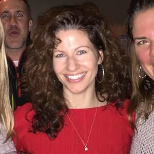 Meet your Posher, Joanna