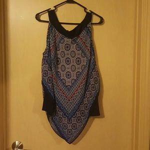 Bandana Top