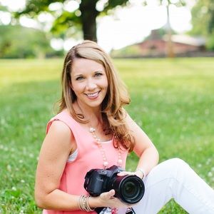 Meet your Posher, Mandy