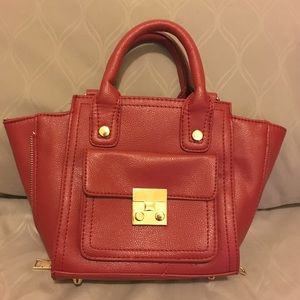 Philip Lim 3.1 for TARGET inspired purse.