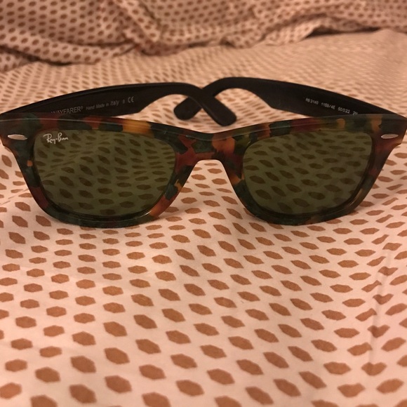 Rayban sunglasses
