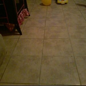 Meet your Posher, Brenda