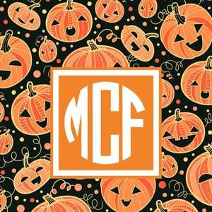 Meet your Posher, Melanie