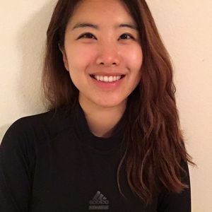 Meet your Posher, Eun young