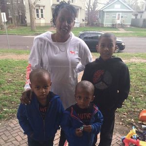 Meet your Posher, Erica