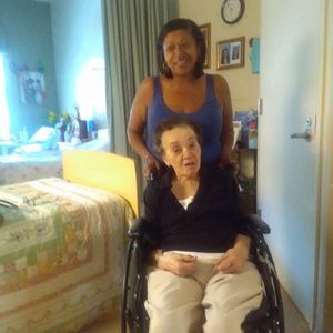 Meet your Posher, Kim