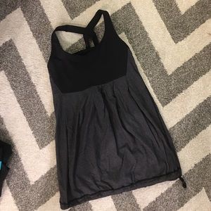 Lululemon "Power Technique" tank