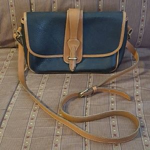 Dooney and bourke AWL crossbody handbag