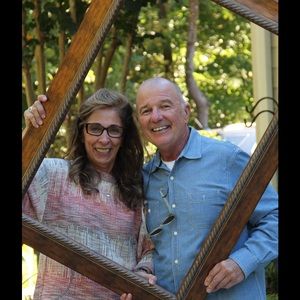 Meet your Posher, Donna