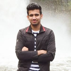 Meet your Posher, Fayyaz