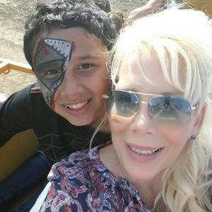 Meet your Posher, Shannon