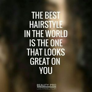 Meet your Posher, Andrea