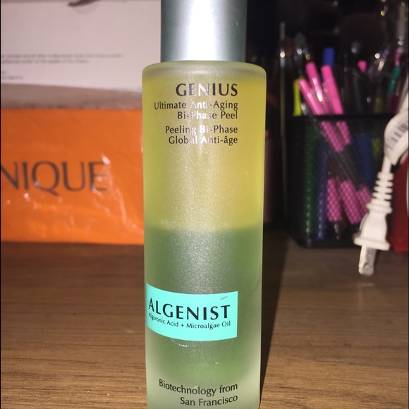 Algenist