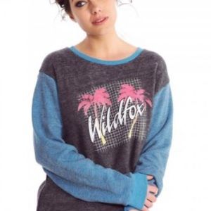 Wildfox Couture Sweater