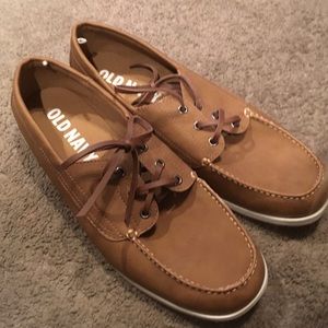 Old Navy Shoes (Men's)