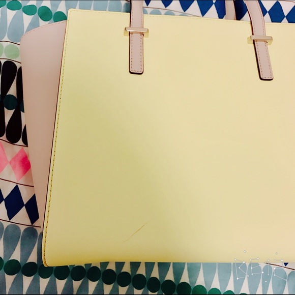 SOLD ON MERC 💝 Kate Spade bag - Picture 2 of 4