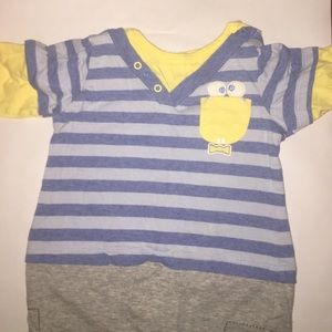 Truly Scrumptious Heidi Klum Pajamas