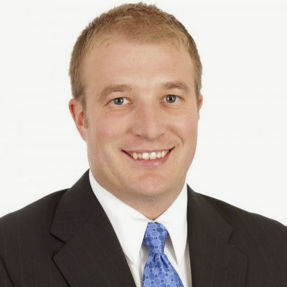 Meet your Posher, Brian - Picture 1 of 1