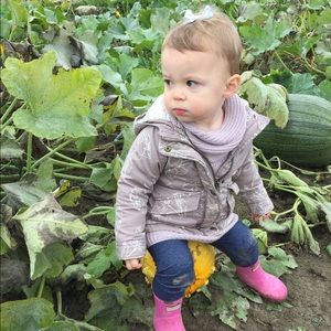 Meet your Posher, Robin