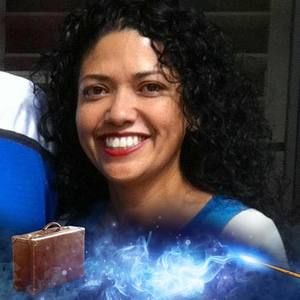 Meet your Posher, Kathy