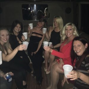 Meet your Posher, Lindy