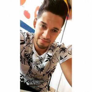 Meet your Posher, Allan