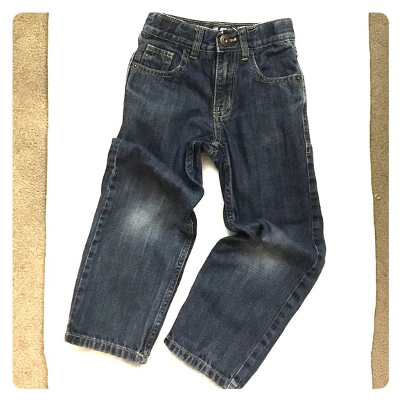 Gymboree jeans
