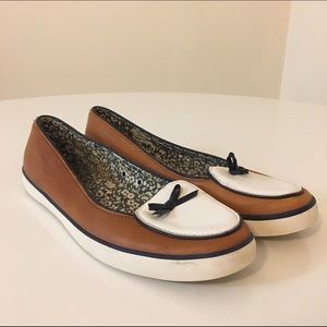 Sperry Top-Sider Sneaker Flats