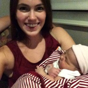 Meet your Posher, Charlotte